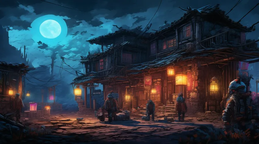 攀登者游戏图片1